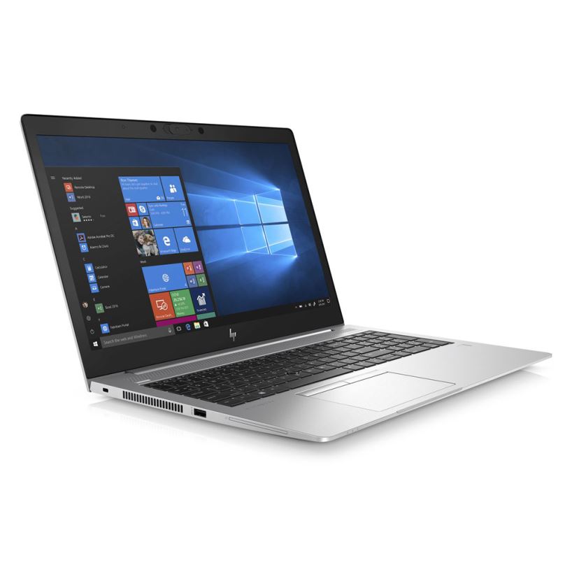 Repasovaný notebook HP EliteBook 850 G6, záruka 24 měsíců