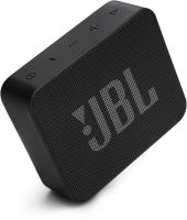 Bluetooth reproduktor JBL GO Essential černý