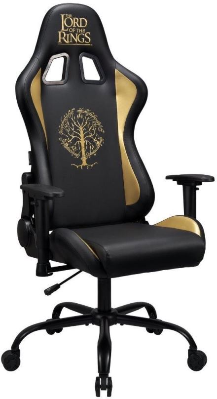 Herní židle SUPERDRIVE Lord of the Rings Gaming Seat Pro