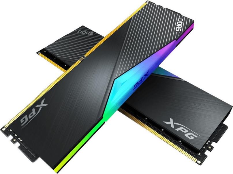 Operační paměť ADATA XPG 32GB KIT DDR5 6000MHz CL30 RGB Lancer