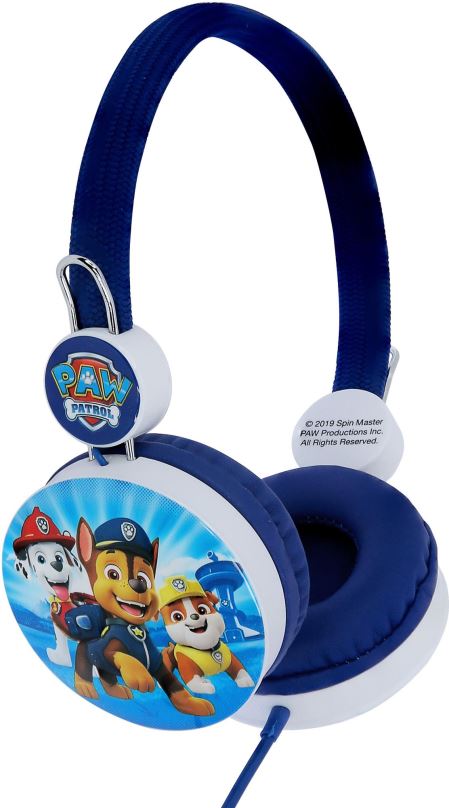 Sluchátka OTL PAW Patrol Kids Core