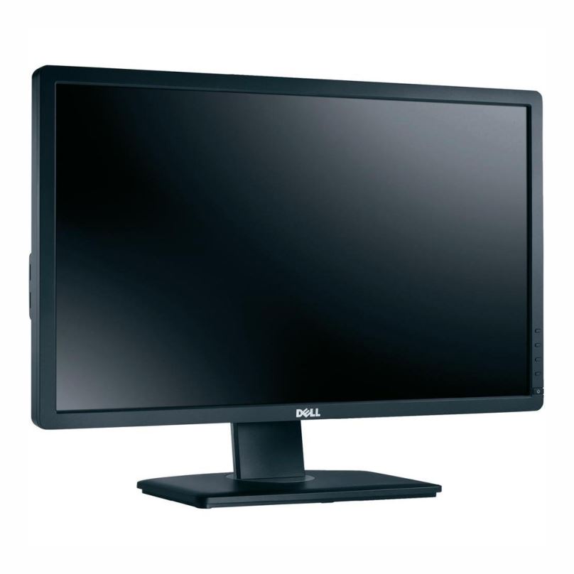 Repasovaný monitor LCD Dell 24" P2412H, záruka 24 měsíců