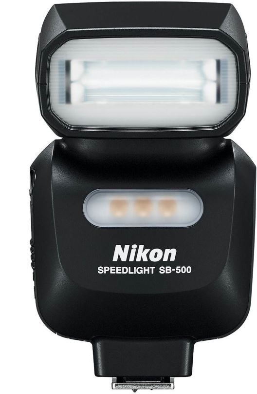 Externí blesk Nikon SB-500