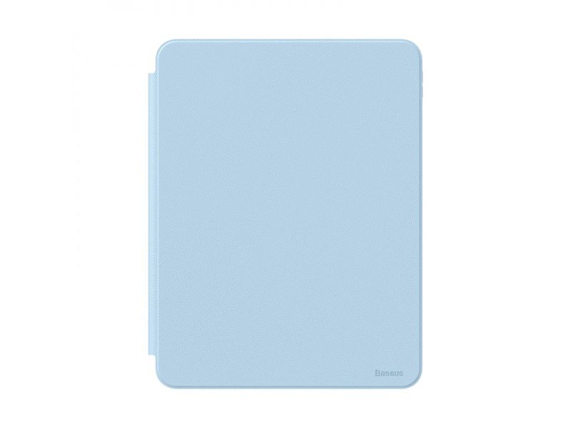 Baseus Minimalist Series magnetický kryt na Apple iPad Pro 11/iPad Air4/Air5 10.9 modrá