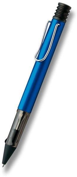 Kuličkové pero LAMY AL-star Dark Blue kuličkové pero
