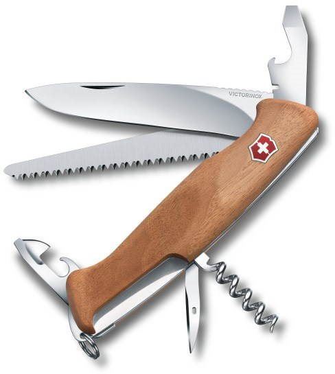 Nůž Victorinox RangerWood 55