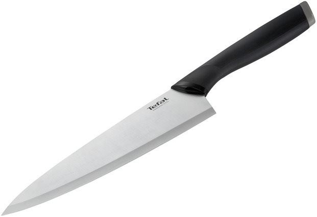 Kuchyňský nůž Tefal Comfort nerezový nůž chef 20 cm K2213244