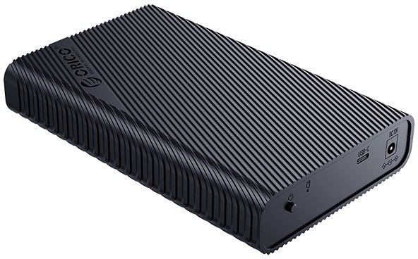 Externí box ORICO 3.5 inch Type-C HDD Enclosure