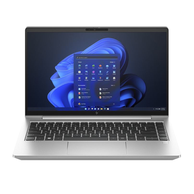 Repasovaný notebook HP EliteBook 640 G10, záruka 24 měsíců