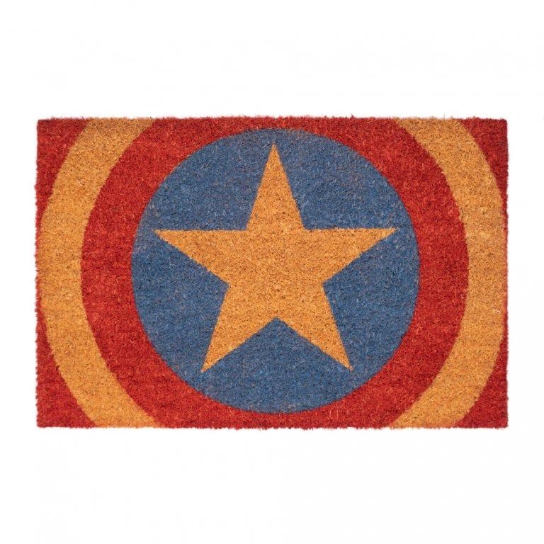 Rohožka Captain America - Shield - rohožka