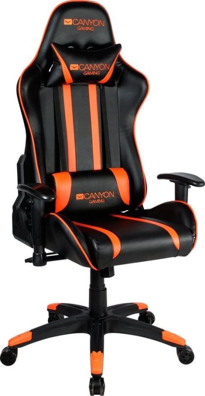 Herní židle Canyon CND-SGCH3 Fobos