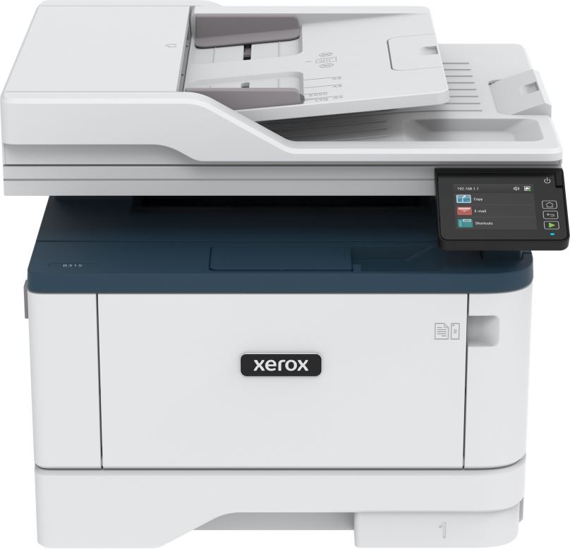 Laserová tiskárna Xerox B315DNI