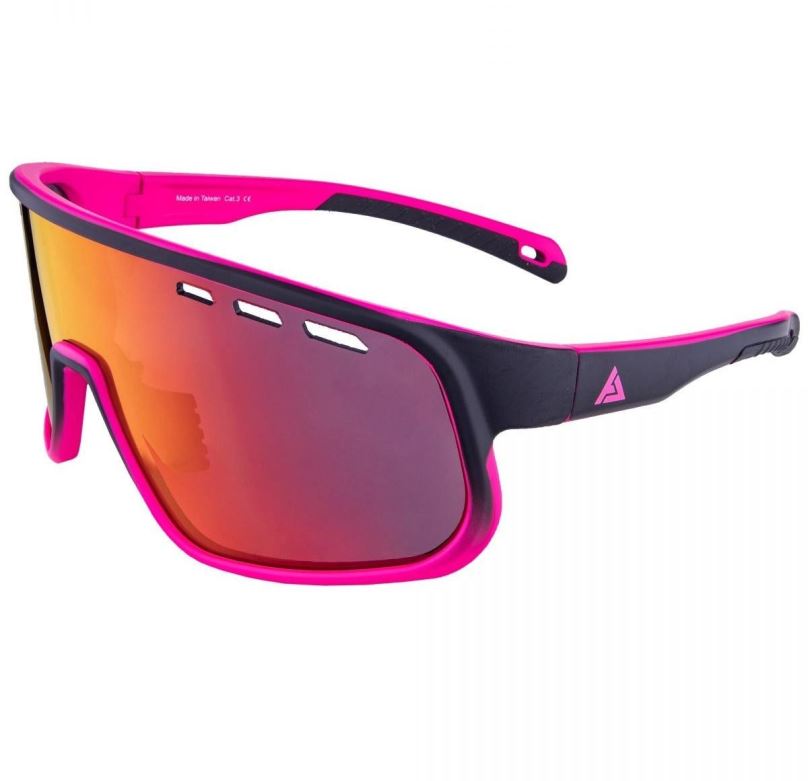 Sluneční brýle ACE Pink
