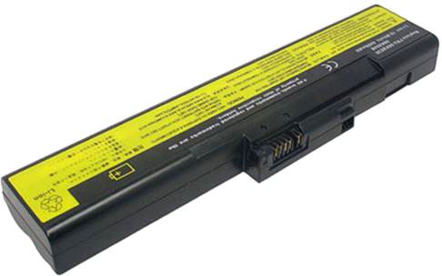 Náhradní baterie Avacom pro IBM ThinkPad X30/X31 Series Li-ion 10,8V 4600mAh