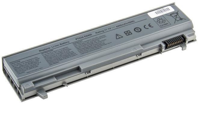 Baterie do notebooku Avacom pro Dell Latitude E6400, E6410, E6500 Li-Ion 11,1V 4400mAh