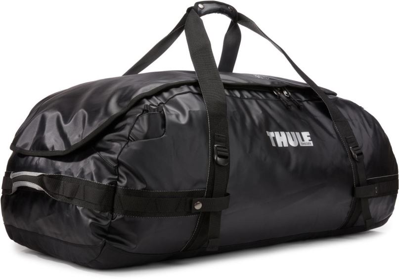 Sportovní taška Thule Chasm XL 130 L TDSD205K - černá