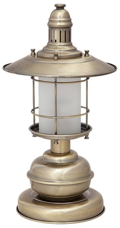 Stolní lampa Rabalux - Stolní lampa 1xE27/60W/230V