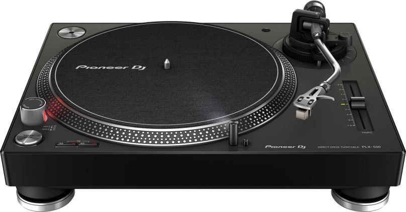 Gramofon Pioneer DJ PLX-500-K