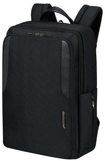Batoh na notebook Samsonite XBR 2.0 Backpack 17.3" Black