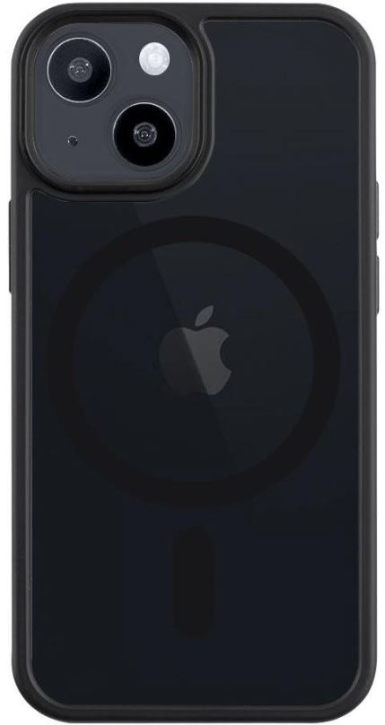 Kryt na mobil Tactical MagForce Hyperstealth Kryt pro Apple iPhone 13 mini Asphalt