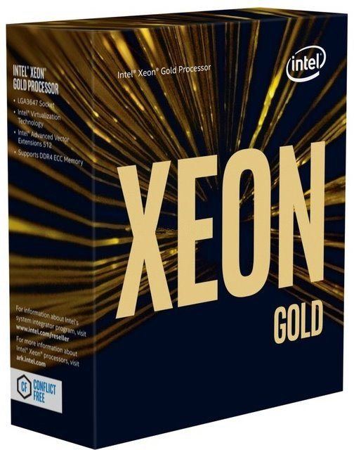 Procesor Intel Xeon Gold 6248