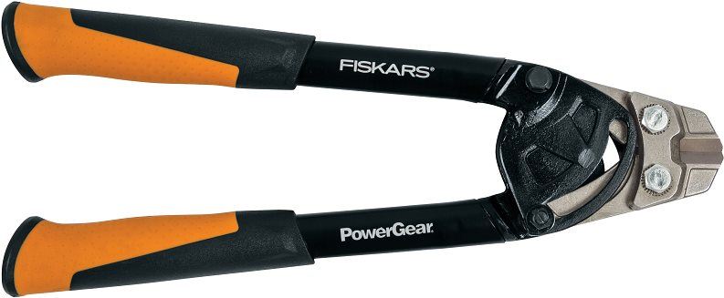 Kleště Fiskars PowerGear štípací kleště 36cm