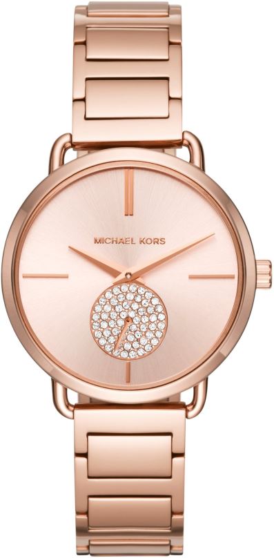 Dámské hodinky MICHAEL KORS PORTIA MK3640