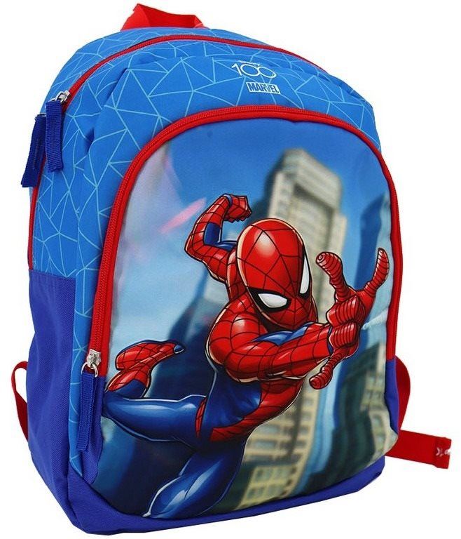 Dětský batoh Jacob Company batoh Spider-Man
