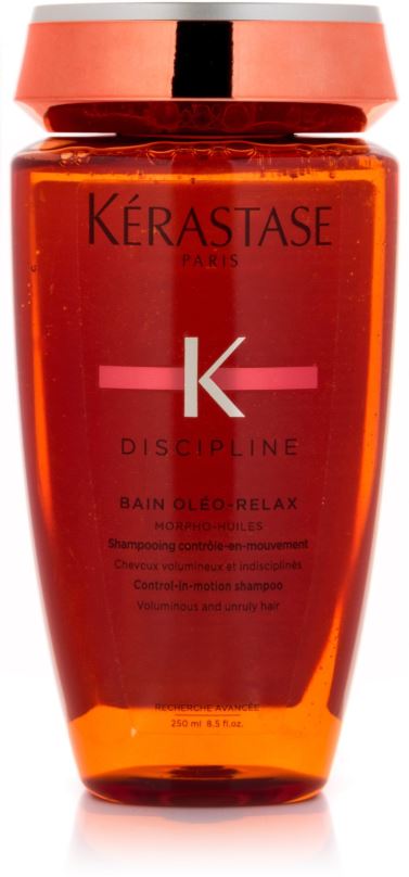 Šampon KÉRASTASE Discipline Bain Oléo-Relax 250 ml