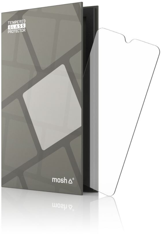 Ochranné sklo Tempered Glass Protector 0.3mm pro Motorola Moto G9 Play