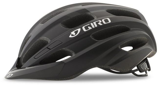 Helma na kolo GIRO Register Mat Black