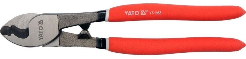 Štípací kleště YATO Kleště štípací boční 240 mm