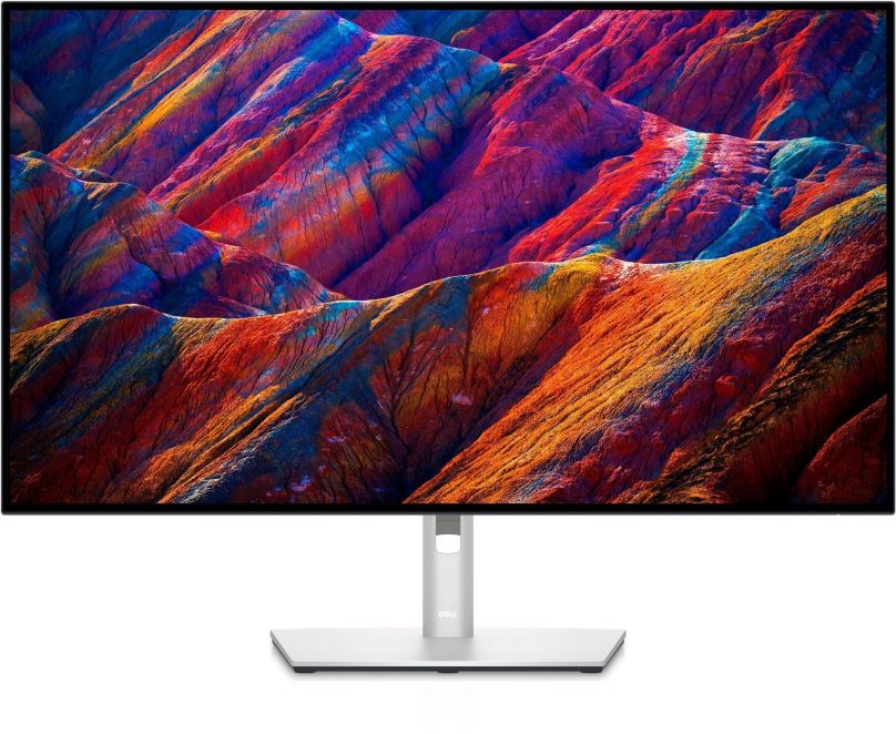 LCD monitor 31.5" Dell U3223QE UltraSharp