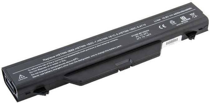 Baterie do notebooku Avacom pro HP ProBook 4510s, 4710s, 4515s series Li-Ion 10,8V 4400mAh
