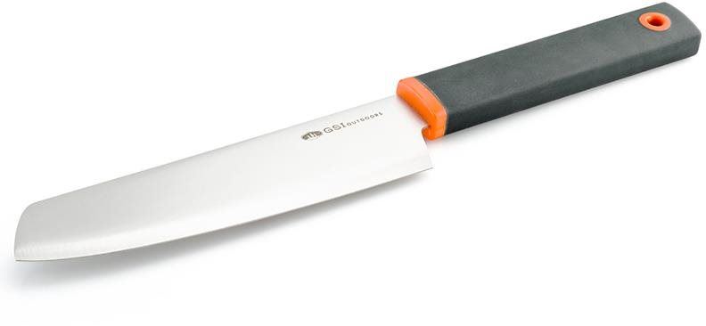 Nůž GSI Outdoors Santoku Chef Knife 152mm