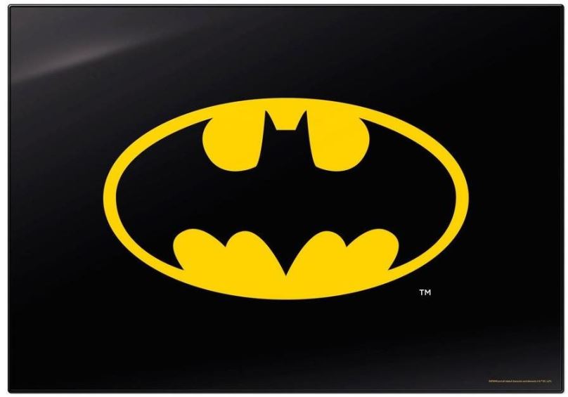 Podložka na stůl DC Comics: Batman  - podložka na stůl
