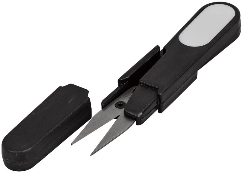 Sensas Nůžky Feeder Tech Folding Scissors