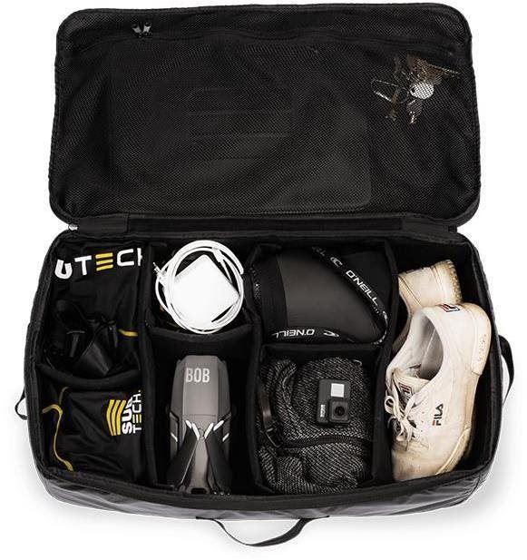 Sportovní taška SUBTECH Smart Pack System (M)