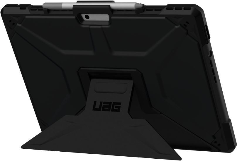 Pouzdro na tablet UAG Metropolis SE Black Microsoft Surface Pro 8