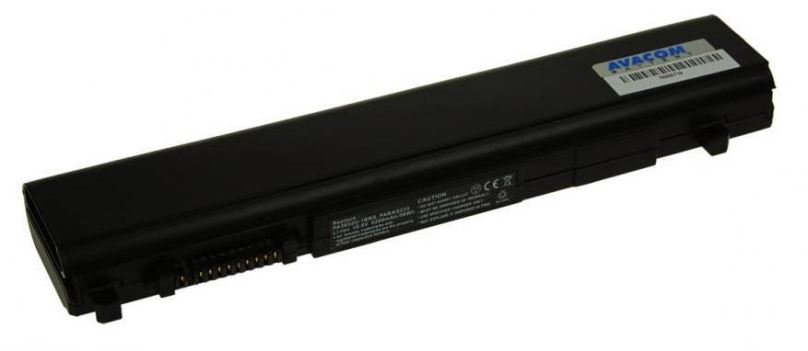 Baterie do notebooku Avacom za Toshiba Portege R700 series Li-ion 10.8V 5200mAh/ 63Wh
