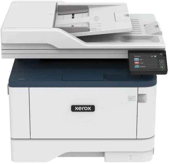 Laserová tiskárna Xerox B305DNI