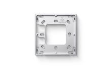 LOXONE Montážní rámeček 1 modul stříbrná