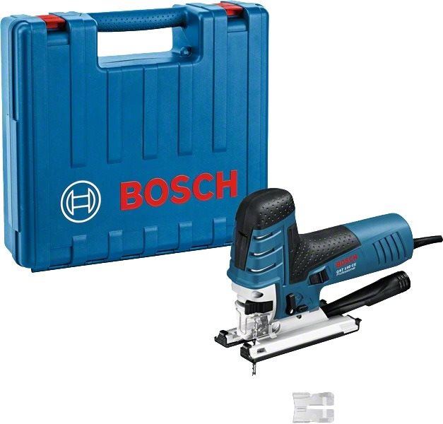 Přímočará pila Bosch GST 150 CE 0.601.512.000
