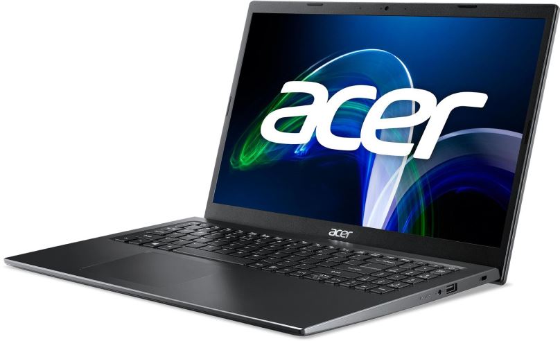 Notebook Acer Extensa 215 Black