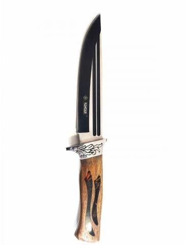 Nůž Turistický nůž Kandar, 29 cm