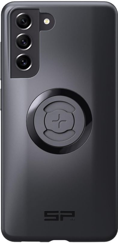 Kryt na mobil SP Connect Phone Case SPC+ S21 FE, MagSafe