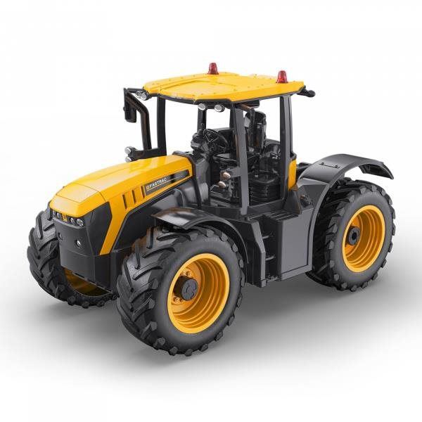 RC traktor Fleg Traktor JCB na dálkové ovládání