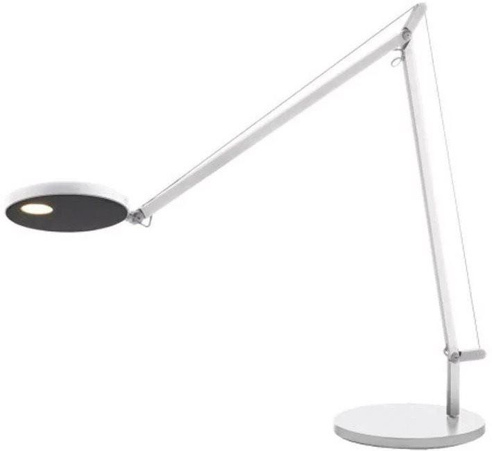Stolní lampa Artemide AR 1733020A+AR 1739020A KOMPLET - LED Stmívatelná stolní lampa DEMETRA 1xLED/8W/230V