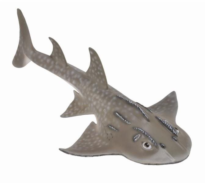 Figurka Collecta žralok Kytarovec křivoústý