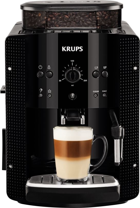 Automatický kávovar KRUPS EA810870 Essential Roma